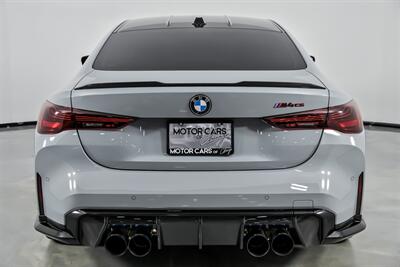 2025 BMW M4 CS - Photo 11 - Joliet, IL 60435
