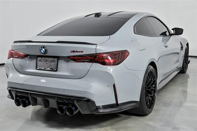 2025 BMW M4 CS - Photo 12 - Joliet, IL 60435