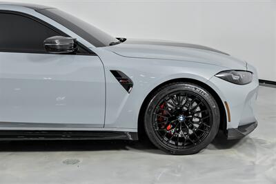 2025 BMW M4 CS - Photo 15 - Joliet, IL 60435