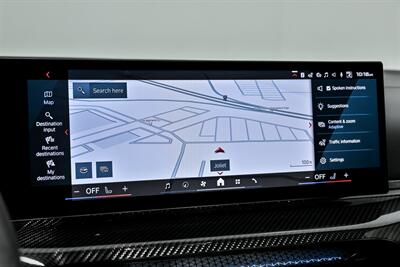 2025 BMW M4 CS - Photo 33 - Joliet, IL 60435