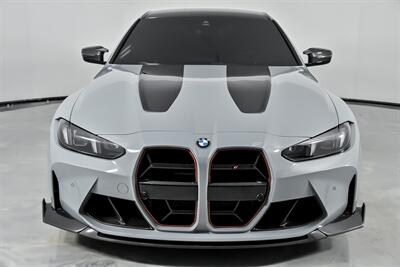 2025 BMW M4 CS - Photo 5 - Joliet, IL 60435