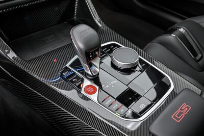 2025 BMW M4 CS - Photo 37 - Joliet, IL 60435