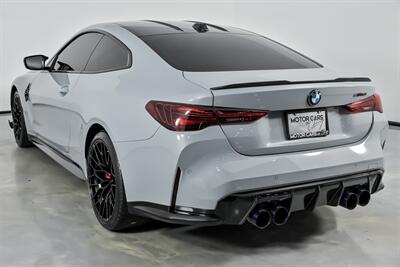 2025 BMW M4 CS - Photo 10 - Joliet, IL 60435