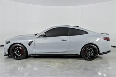 2025 BMW M4 CS - Photo 8 - Joliet, IL 60435
