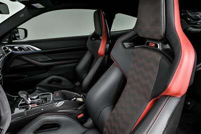 2025 BMW M4 CS - Photo 23 - Joliet, IL 60435