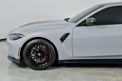 2025 BMW M4 CS - Photo 7 - Joliet, IL 60435