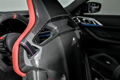 2025 BMW M4 CS - Photo 25 - Joliet, IL 60435
