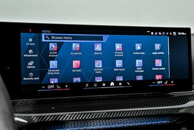 2025 BMW M4 CS - Photo 34 - Joliet, IL 60435