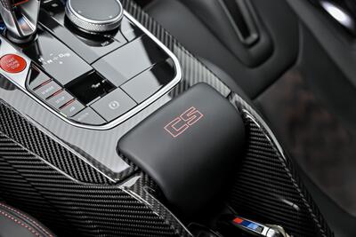 2025 BMW M4 CS - Photo 38 - Joliet, IL 60435