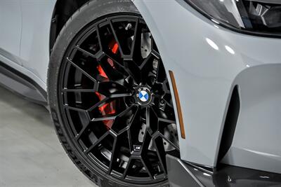 2025 BMW M4 CS - Photo 4 - Joliet, IL 60435
