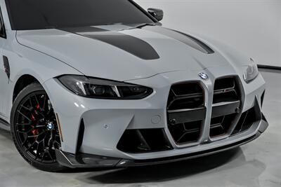 2025 BMW M4 CS - Photo 3 - Joliet, IL 60435