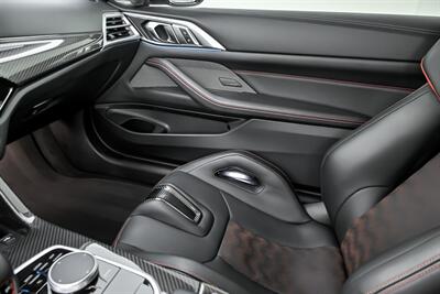 2025 BMW M4 CS - Photo 39 - Joliet, IL 60435