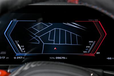 2025 BMW M4 CS - Photo 29 - Joliet, IL 60435