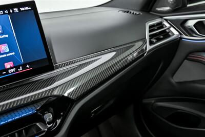 2025 BMW M4 CS - Photo 36 - Joliet, IL 60435