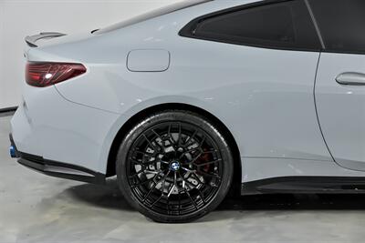 2025 BMW M4 CS - Photo 13 - Joliet, IL 60435