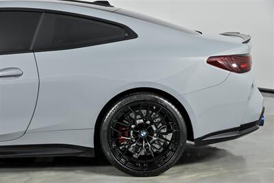 2025 BMW M4 CS - Photo 9 - Joliet, IL 60435