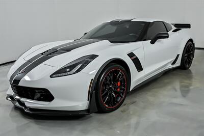 2016 Chevrolet Corvette Z06 3LZ-BIG $106K MSRP-$40K VENGEANCE RACING BUILD   - Photo 6 - Joliet, IL 60435