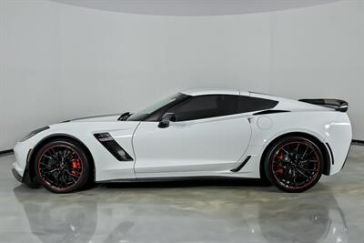 2016 Chevrolet Corvette Z06 3LZ-BIG $106K MSRP-$40K VENGEANCE RACING BUILD   - Photo 8 - Joliet, IL 60435