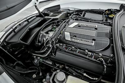 2016 Chevrolet Corvette Z06 3LZ-BIG $106K MSRP-$40K VENGEANCE RACING BUILD   - Photo 17 - Joliet, IL 60435
