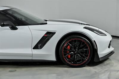 2016 Chevrolet Corvette Z06 3LZ-BIG $106K MSRP-$40K VENGEANCE RACING BUILD   - Photo 15 - Joliet, IL 60435