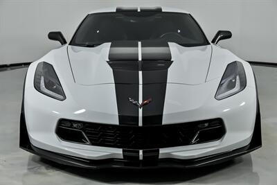 2016 Chevrolet Corvette Z06 3LZ-BIG $106K MSRP-$40K VENGEANCE RACING BUILD   - Photo 5 - Joliet, IL 60435