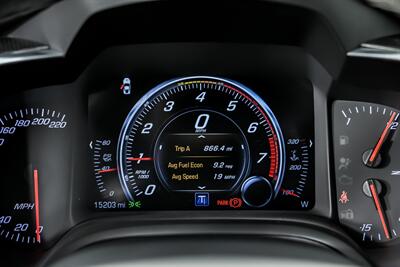 2016 Chevrolet Corvette Z06 3LZ-BIG $106K MSRP-$40K VENGEANCE RACING BUILD   - Photo 27 - Joliet, IL 60435
