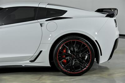 2016 Chevrolet Corvette Z06 3LZ-BIG $106K MSRP-$40K VENGEANCE RACING BUILD   - Photo 9 - Joliet, IL 60435