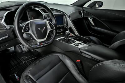2016 Chevrolet Corvette Z06 3LZ-BIG $106K MSRP-$40K VENGEANCE RACING BUILD   - Photo 21 - Joliet, IL 60435