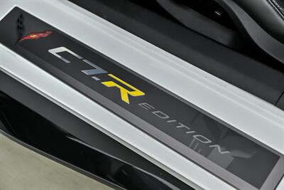 2016 Chevrolet Corvette Z06 3LZ-BIG $106K MSRP-$40K VENGEANCE RACING BUILD   - Photo 24 - Joliet, IL 60435