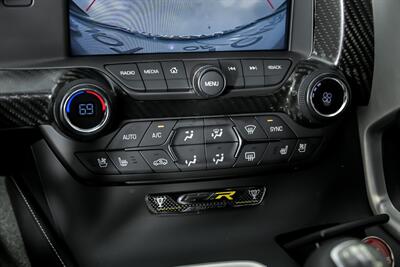 2016 Chevrolet Corvette Z06 3LZ-BIG $106K MSRP-$40K VENGEANCE RACING BUILD   - Photo 34 - Joliet, IL 60435