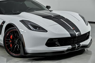 2016 Chevrolet Corvette Z06 3LZ-BIG $106K MSRP-$40K VENGEANCE RACING BUILD   - Photo 3 - Joliet, IL 60435