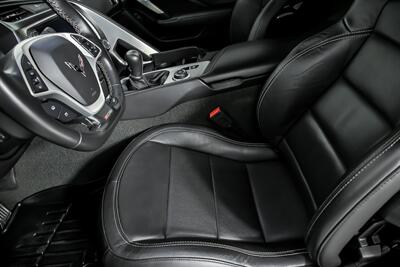 2016 Chevrolet Corvette Z06 3LZ-BIG $106K MSRP-$40K VENGEANCE RACING BUILD   - Photo 22 - Joliet, IL 60435