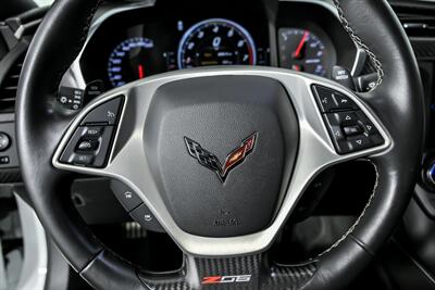 2016 Chevrolet Corvette Z06 3LZ-BIG $106K MSRP-$40K VENGEANCE RACING BUILD   - Photo 28 - Joliet, IL 60435