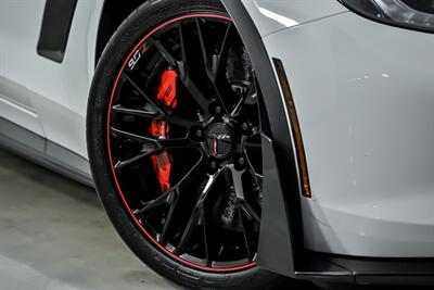 2016 Chevrolet Corvette Z06 3LZ-BIG $106K MSRP-$40K VENGEANCE RACING BUILD   - Photo 4 - Joliet, IL 60435