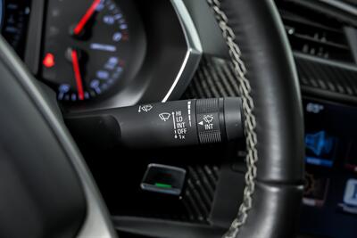 2016 Chevrolet Corvette Z06 3LZ-BIG $106K MSRP-$40K VENGEANCE RACING BUILD   - Photo 30 - Joliet, IL 60435