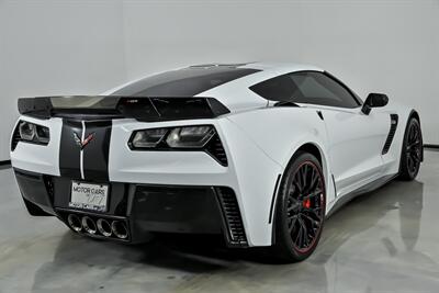 2016 Chevrolet Corvette Z06 3LZ-BIG $106K MSRP-$40K VENGEANCE RACING BUILD   - Photo 12 - Joliet, IL 60435