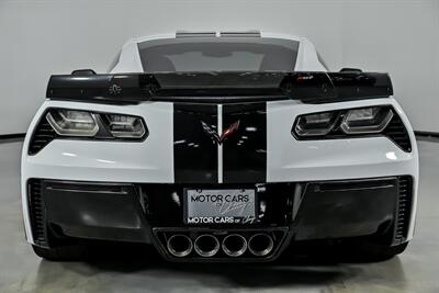 2016 Chevrolet Corvette Z06 3LZ-BIG $106K MSRP-$40K VENGEANCE RACING BUILD   - Photo 11 - Joliet, IL 60435