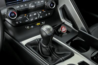 2016 Chevrolet Corvette Z06 3LZ-BIG $106K MSRP-$40K VENGEANCE RACING BUILD   - Photo 35 - Joliet, IL 60435