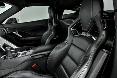 2016 Chevrolet Corvette Z06 3LZ-BIG $106K MSRP-$40K VENGEANCE RACING BUILD   - Photo 23 - Joliet, IL 60435