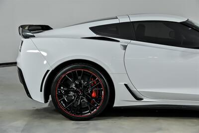 2016 Chevrolet Corvette Z06 3LZ-BIG $106K MSRP-$40K VENGEANCE RACING BUILD   - Photo 13 - Joliet, IL 60435