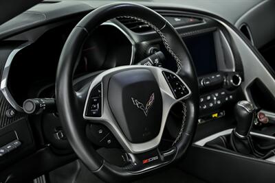 2016 Chevrolet Corvette Z06 3LZ-BIG $106K MSRP-$40K VENGEANCE RACING BUILD   - Photo 25 - Joliet, IL 60435