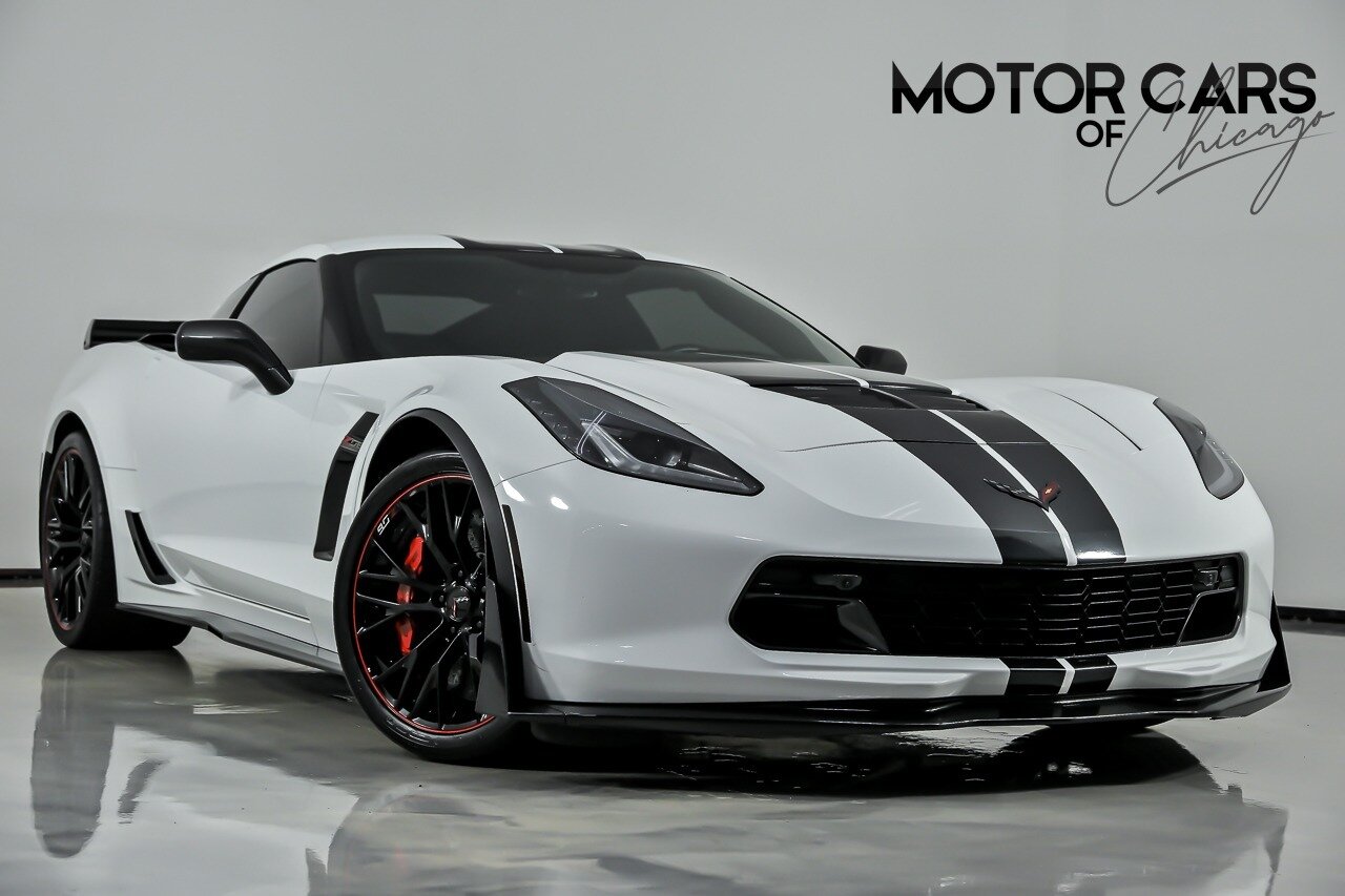 2016 Chevrolet Corvette Z06 3LZ-BIG $106K MSRP-$40K VENGEANCE RACING BUILD   - Photo 1 - Joliet, IL 60435