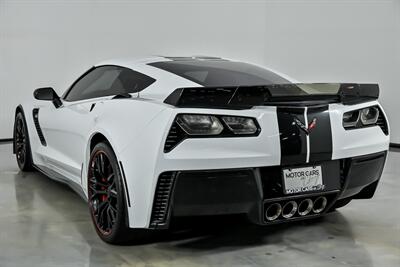 2016 Chevrolet Corvette Z06 3LZ-BIG $106K MSRP-$40K VENGEANCE RACING BUILD   - Photo 10 - Joliet, IL 60435