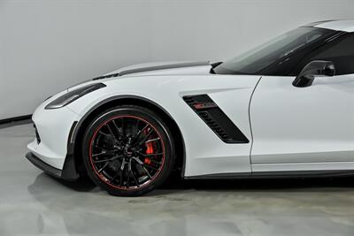 2016 Chevrolet Corvette Z06 3LZ-BIG $106K MSRP-$40K VENGEANCE RACING BUILD   - Photo 7 - Joliet, IL 60435