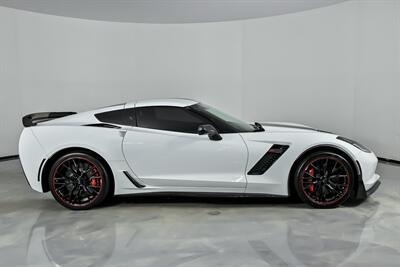 2016 Chevrolet Corvette Z06 3LZ-BIG $106K MSRP-$40K VENGEANCE RACING BUILD   - Photo 14 - Joliet, IL 60435