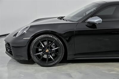 2026 Porsche 911 Carrera T-MASSIVE $170K MSRP - Photo 7 - Joliet, IL 60435