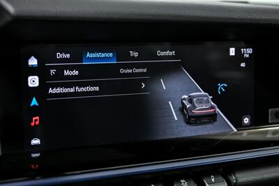 2026 Porsche 911 Carrera T-MASSIVE $170K MSRP - Photo 35 - Joliet, IL 60435