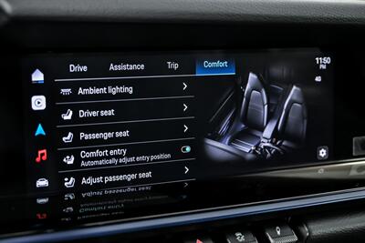 2026 Porsche 911 Carrera T-MASSIVE $170K MSRP - Photo 36 - Joliet, IL 60435