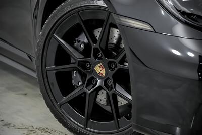 2026 Porsche 911 Carrera T-MASSIVE $170K MSRP - Photo 4 - Joliet, IL 60435