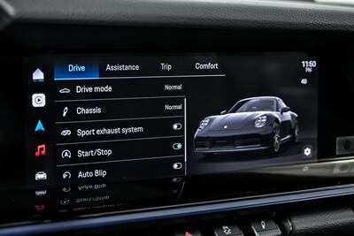 2026 Porsche 911 Carrera T-MASSIVE $170K MSRP - Photo 34 - Joliet, IL 60435